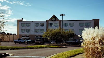 Quality Inn Cedar Rapids, Cedar Rapids, United States of America