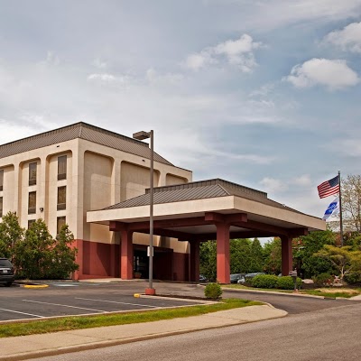 Hampton Inn Bloomington, Bloomington, United States of America