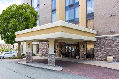 Comfort Inn Shady Grove - Gaithersburg - Rockville, Gaithersburg, United States of America