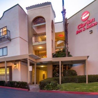 Comfort Inn & Suites John Wayne Airport, Santa Ana, United States of America