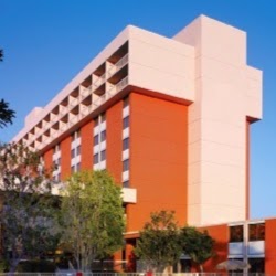 Ontario Airport Hotel and Conference Center, Ontario, United States of America