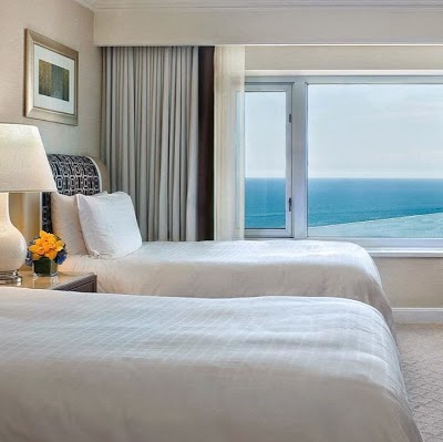 Four Seasons Hotel Chicago, Chicago, United States of America