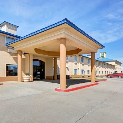 Quality Inn And Suites Wichita, Wichita Falls, United States of America