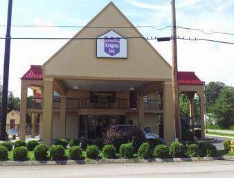 Knights Inn Lenoir City, Lenoir City, United States of America