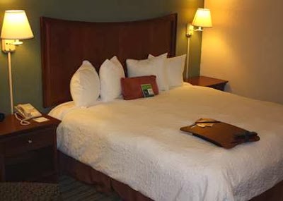 Hampton Inn Atlanta - Marietta, Marietta, United States of America