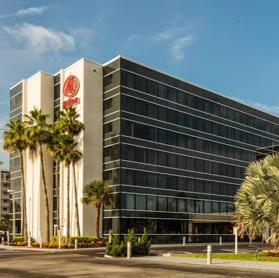 Hilton Cocoa Beach Oceanfront, Cocoa Beach, United States of America