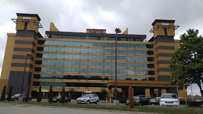 Clarion Hotel Nashville Downtown - Stadium, Nashville, United States of America