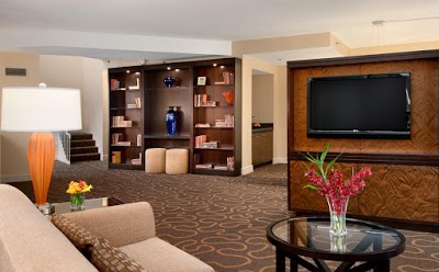 Swissotel - Chicago, Chicago, United States of America
