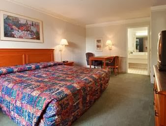 Lacasa Inn South Charlotte, Charlotte, United States of America