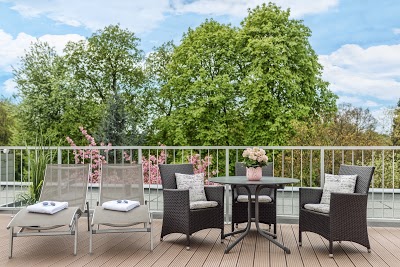 CITYCLASS HOTEL SAVOY, Haan, Germany