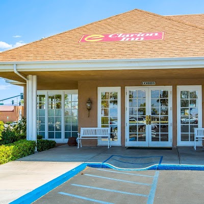 Clarion Inn Ridgecrest, Ridgecrest, United States of America