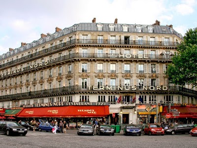 Mercure Paris Terminus Nord, Paris, France