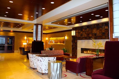 Northern Hotel, Billings, United States of America