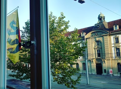 HOTEL CITY AM BAHNHOF, Berne, Switzerland