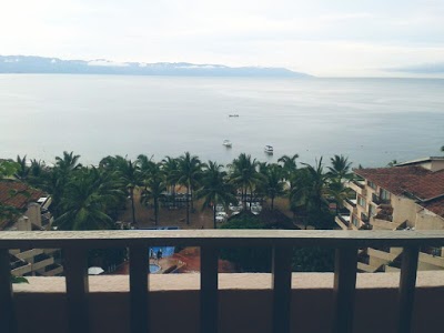 Friendly Vallarta Beach Resort & Spa All Inclusive, Puerto Vallarta, Mexico