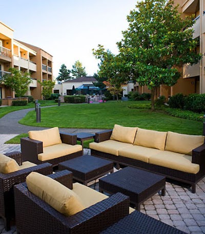 Courtyard by Marriott Seattle Southcenter, Tukwila, United States of America