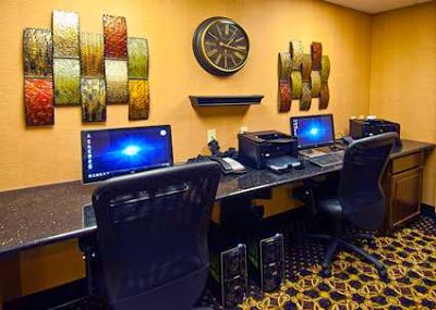 Hampton Inn Oklahoma City Northwest, Oklahoma City, United States of America
