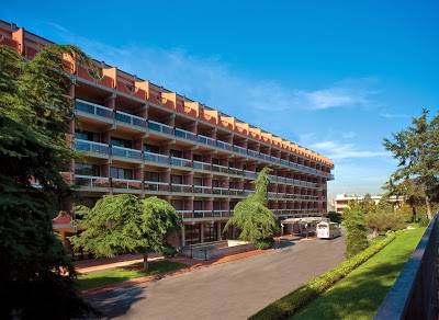 Atahotel Villa Pamphili, Rome, Italy