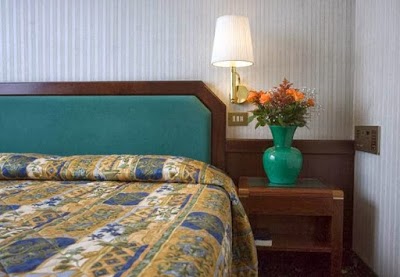 Best Western Hotel Astoria, Milan, Italy