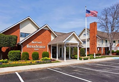 Residence Inn by Marriott Spartanburg, Spartanburg, United States of America