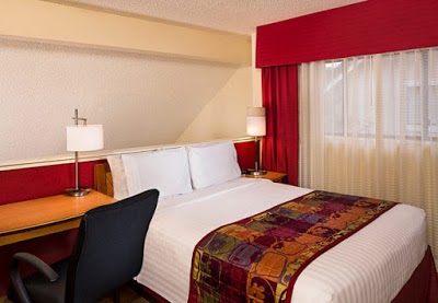 Residence Inn by Marriott Fremont Silicon Valley, Fremont, United States of America