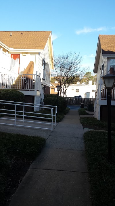 Residence Inn by Marriott Richmond West End, Richmond, United States of America
