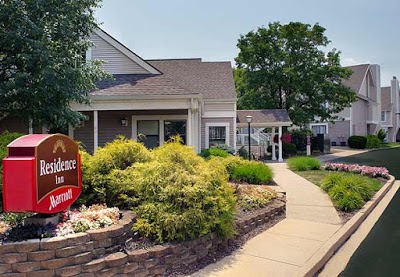 Residence Inn by Marriott Cincinnati North-Sharonville, Cincinnati, United States of America
