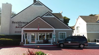 Residence Inn by Marriott San Mateo, San Mateo, United States of America