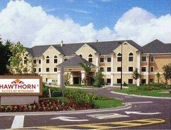 Hawthorn Suites by Wyndham Tyler, Tyler, United States of America