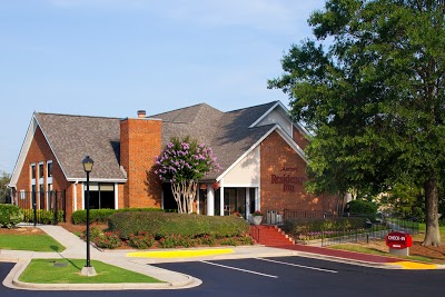 Residence Inn By Marriott Birmingham Inverness, Birmingham, United States of America