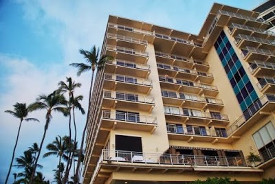 New Otani Kaimana Beach Hotel, Honolulu, United States of America