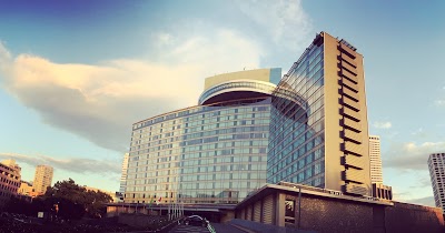 Hotel New Otani Tokyo, Tokyo, Japan