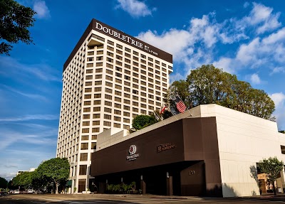 DoubleTree by Hilton Hotel Los Angeles Downtown, Los Angeles, United States of America