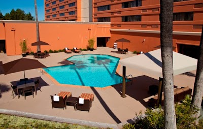 Hilton Concord, Concord, United States of America