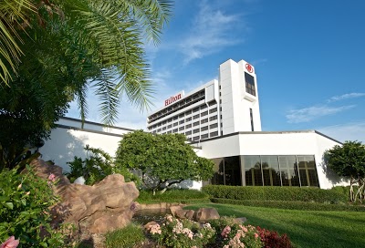 Hilton Tampa Airport Westshore, Tampa, United States of America