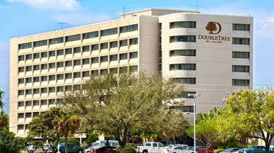 Doubletree by Hilton Houston Hobby Airport, Houston, United States of America