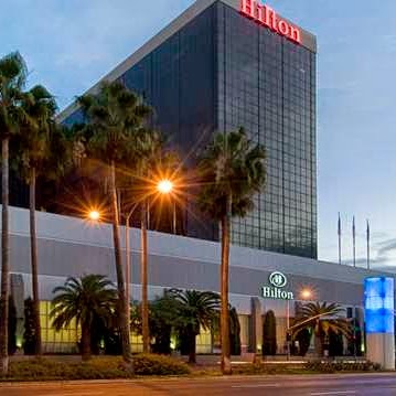 Hilton Los Angeles Airport, Los Angeles, United States of America