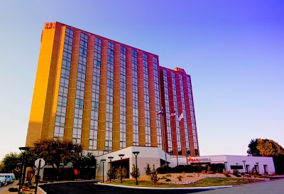 Hilton Arlington, Arlington, United States of America