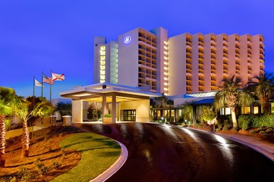 Hilton Sandestin Beach Golf Resort & Spa, Miramar Beach, United States of America
