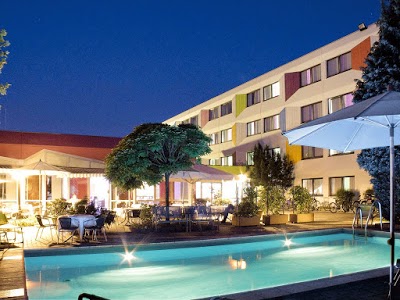 ibis Styles Linz, Linz, Austria