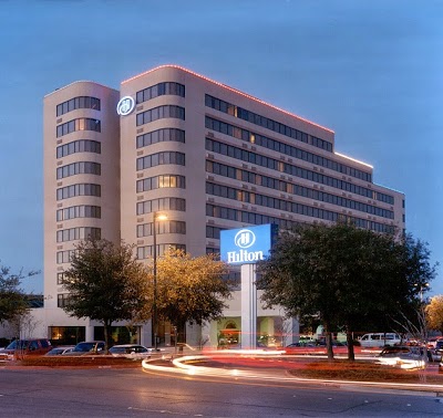 Hilton College Station & Conference Center, College Station, United States of America