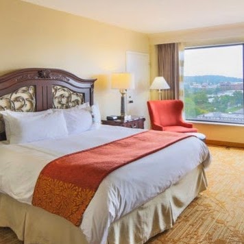 Columbus Marriott, Columbus, United States of America