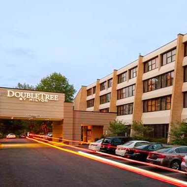 DoubleTree by Hilton Columbia, Columbia, United States of America