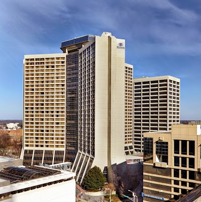 Hilton Atlanta, Atlanta, United States of America