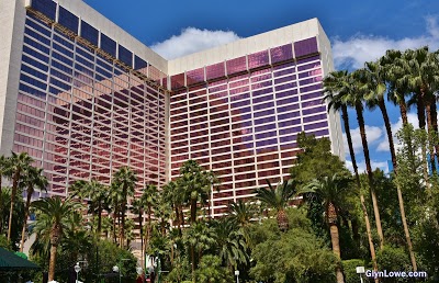 Flamingo Las Vegas, Las Vegas, United States of America