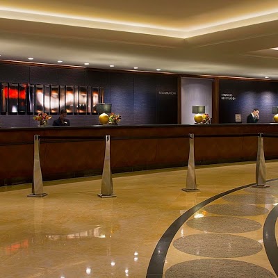 New York Hilton Midtown, New York, United States of America