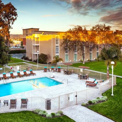 Hilton Oakland Airport, Oakland, United States of America