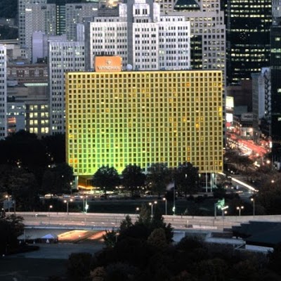 Wyndham Grand Pittsburgh Downtown, Pittsburgh, United States of America
