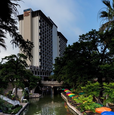 Hilton Palacio Del Rio, San Antonio, United States of America