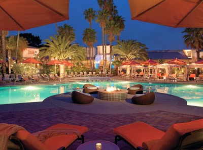 Hilton San Diego Resort & Spa, San Diego, United States of America